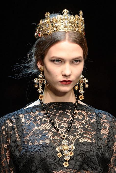 Designer Dupes Dolce & Gabbana